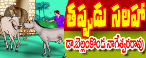 Tappudu salahaa